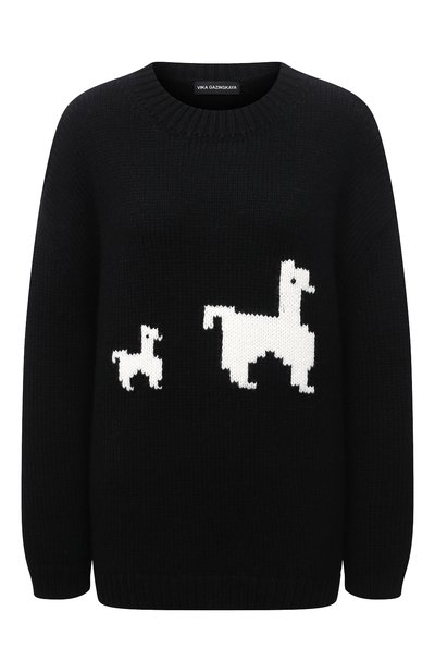 Свитер VIKA GAZINSKAYA, арт. FW22-2248-250, фото 1