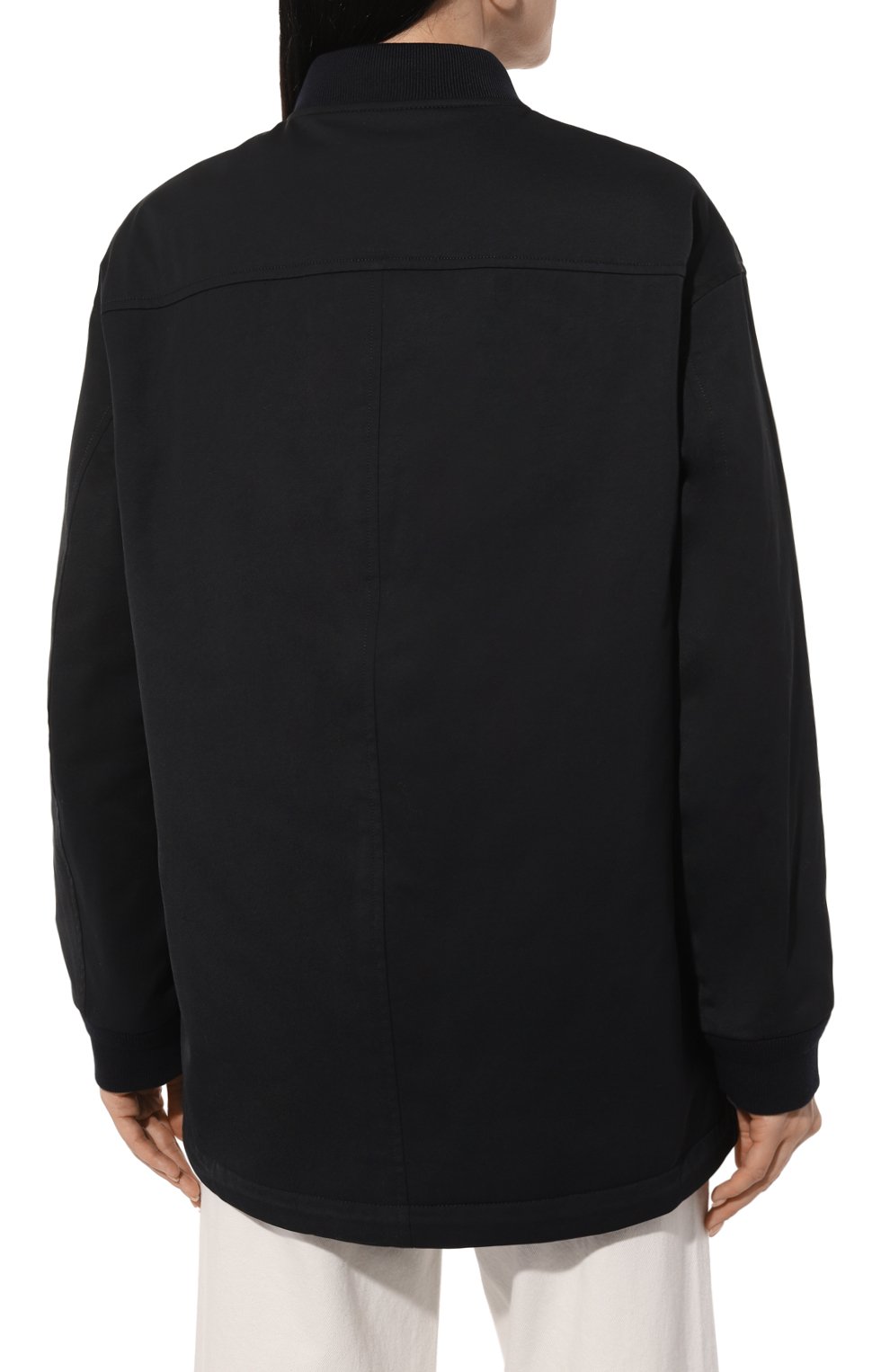 Утепленная куртка YS ARMY PARIS, арт. 24EFM03178B07W, фото 4