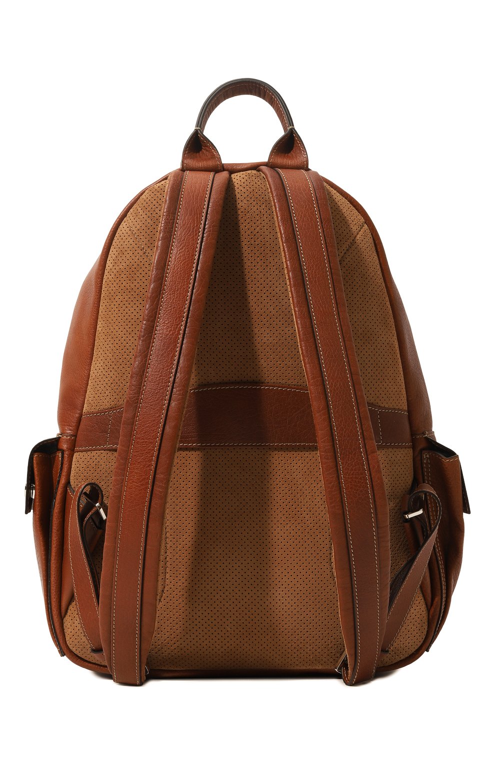 Рюкзак BRUNELLO CUCINELLI, арт. MBZIU243, фото 6