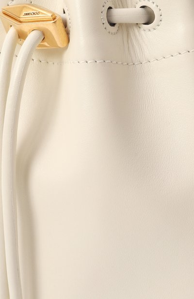 Сумка bon bon JIMMY CHOO, арт. B0N B0N BCKT N/S MN, фото 3