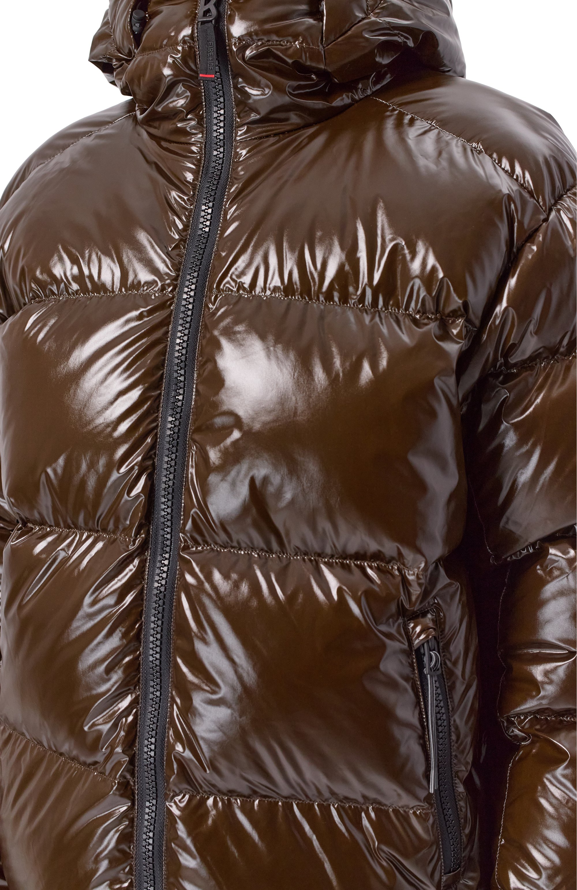 Пуховик BOGNER FIRE+ICE, арт. 34719140, фото 5