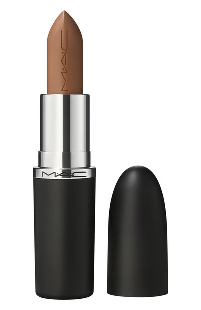 Женская губная помада macximal sleek satin, оттенок hodgepodge (3,5g) MAC, арт. NW9M-62