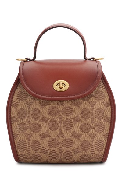 Сумка COACH, арт. 142, фото 1