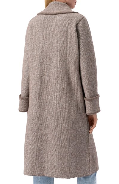 Двустороннее пальто D.EXTERIOR, арт. 61544, фото 4