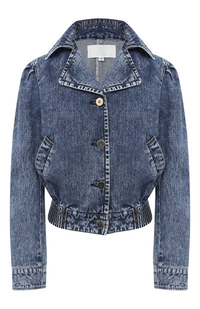 Женская джинсовая куртка MOUSSY, арт. 025DSB11-0060