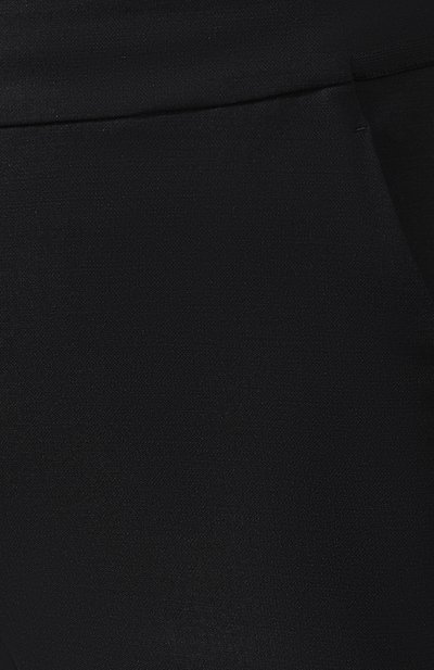 Укороченные брюки из шерсти GIORGIO ARMANI, арт. 8WHPP00E/T0084, фото 5