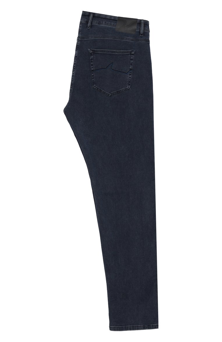 Джинсы PAUL&SHARK, арт. 13314123, фото 3