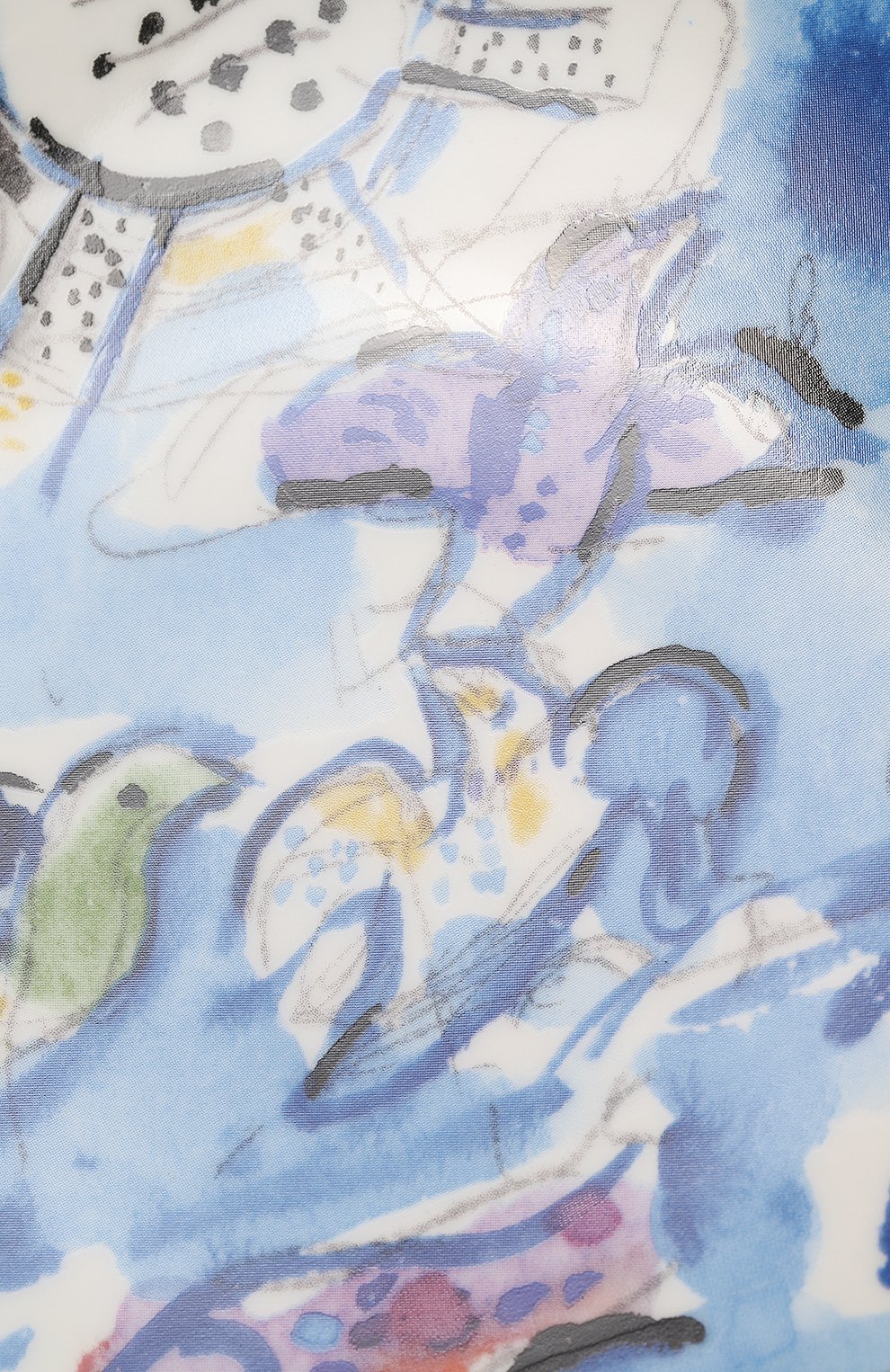 Набор из 6-ти тарелок collection marc chagall BERNARDAUD, арт. 1168/21260-6-V2, фото 14