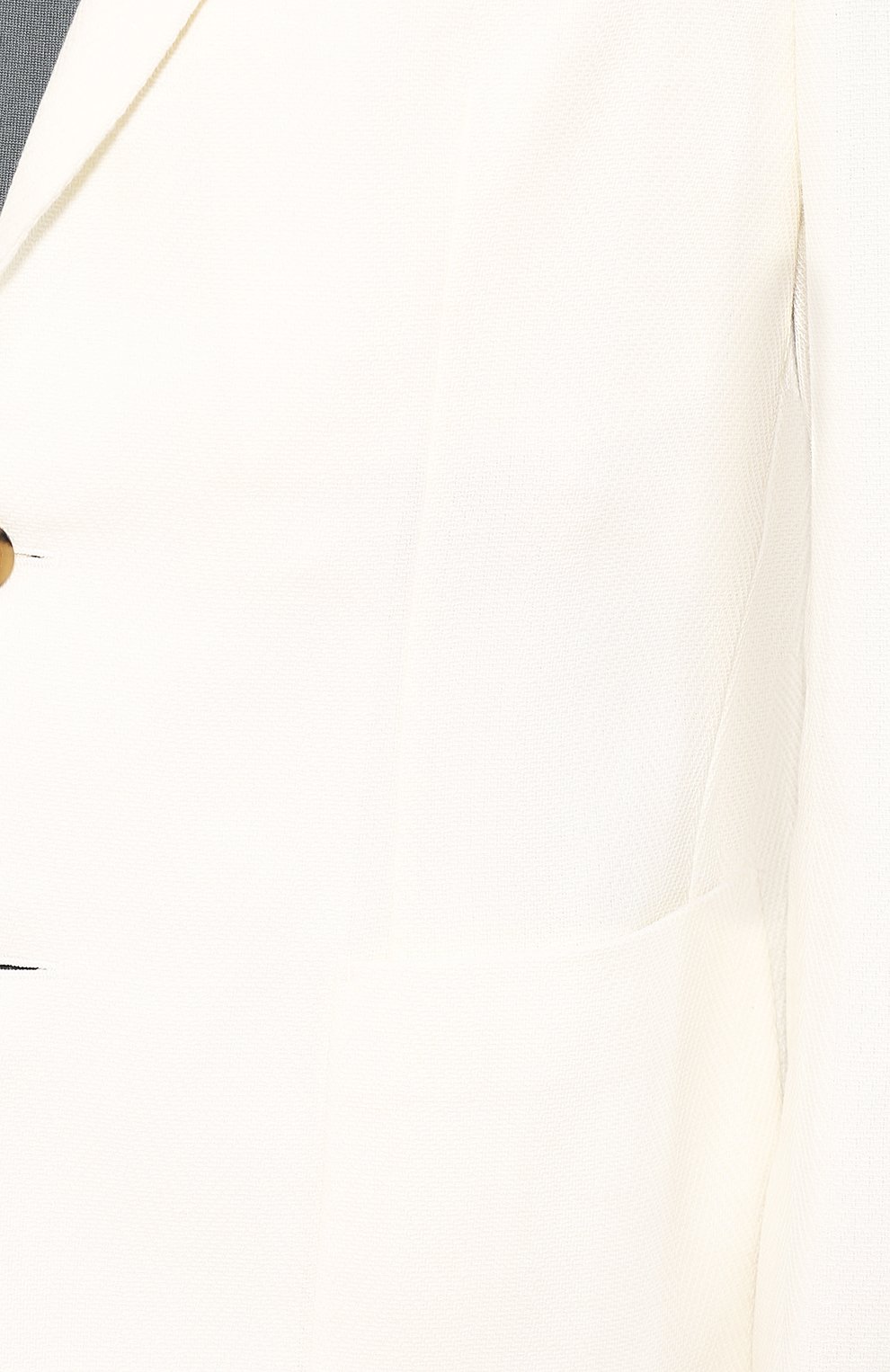 Пиджак из смеси хлопка и льна LORO PIANA, арт. FAL0965, фото 5