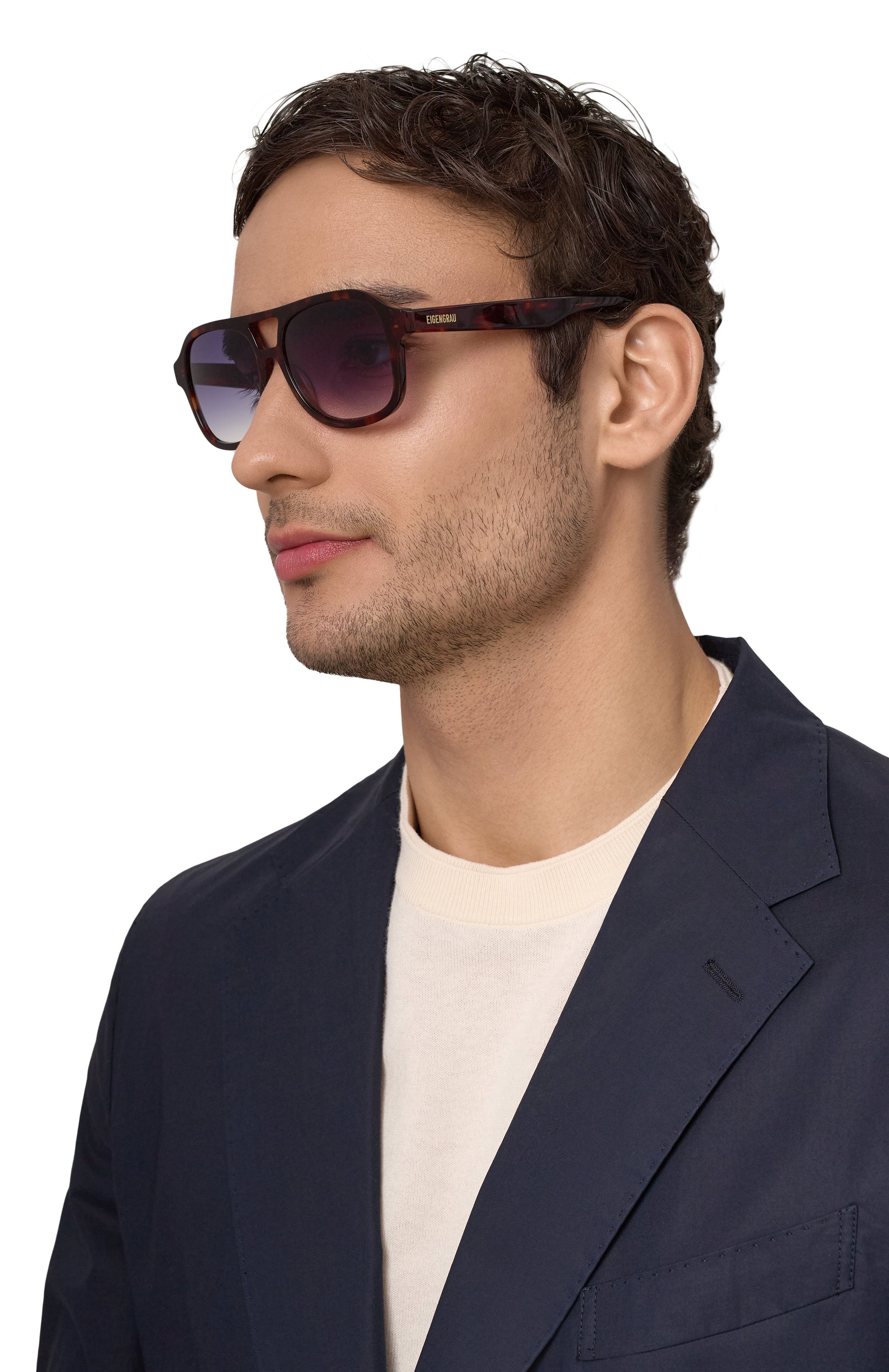 Солнцезащитные очки EIGENGRAU, арт. 600HZ-EBR, фото 2