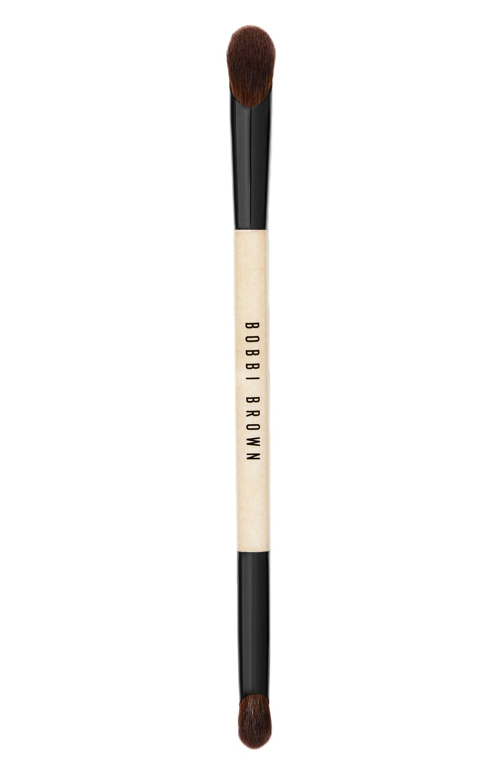 Кисть powerful payoff dual-ended brush BOBBI BROWN, арт. ERX3-01, фото 1