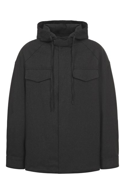 Мужская шерстяная куртка-рубашка JUUN.J, арт. JC5Y64P54