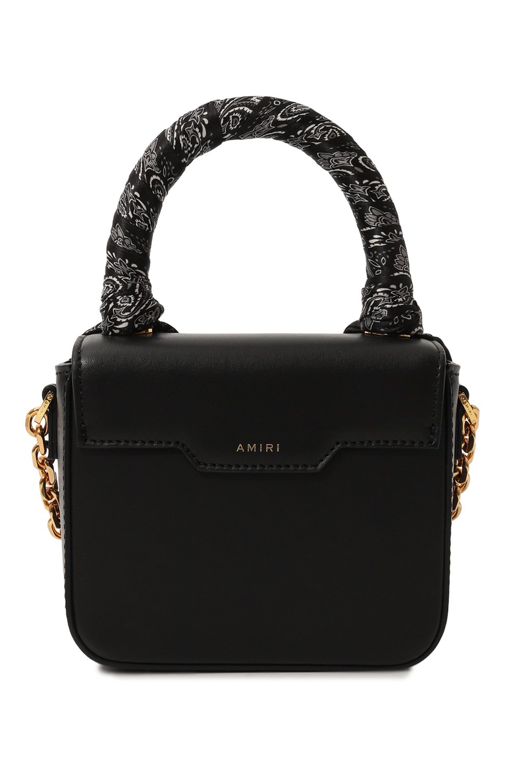 Сумка ma micro AMIRI, арт. AWBGTH1017, фото 6