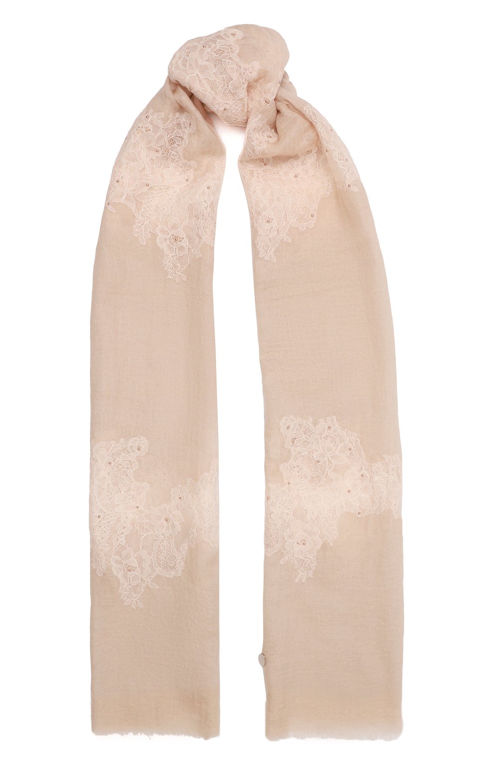 Кашемировая шаль VINTAGE SHADES, арт. 14035, фото 1