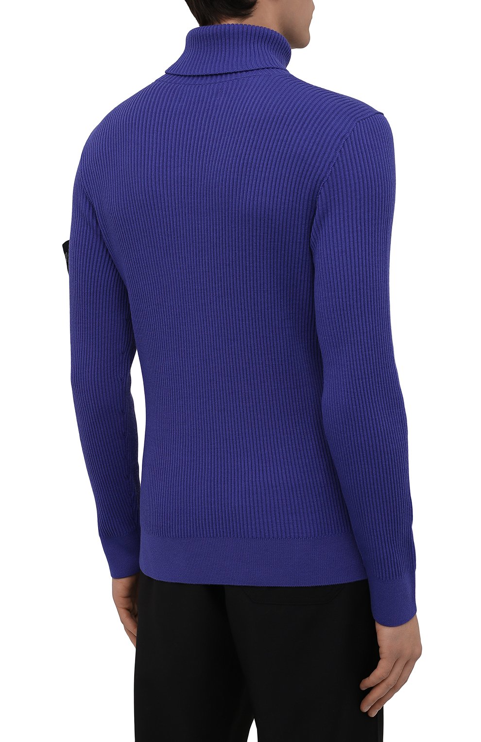 Шерстяной свитер STONE ISLAND, арт. 7515525C2, фото 4