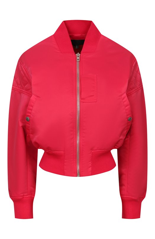 

Бомбер Rag and Bone, Розовый