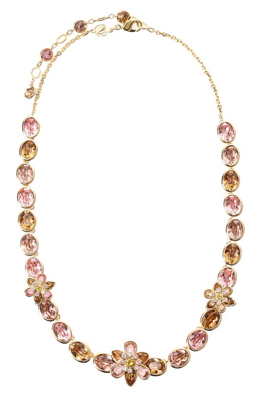 Колье Idyllia Swarovski 5732385 Разноцветный 5732385