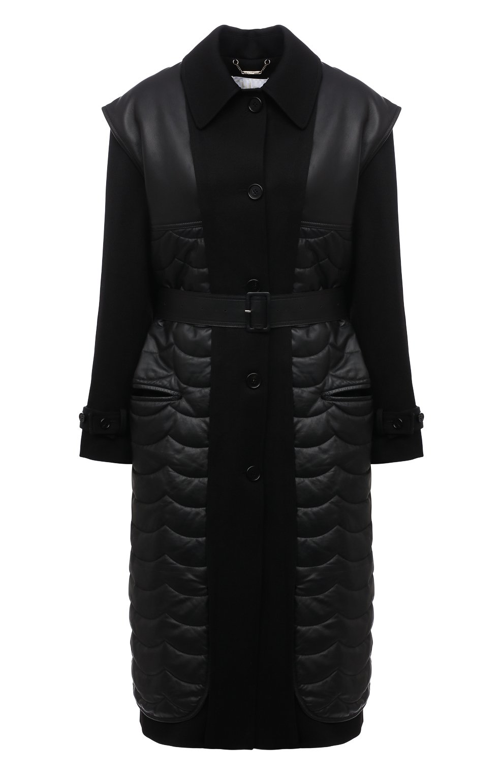 Пальто CHLOÉ, арт. CHC21WMA32270, фото 1