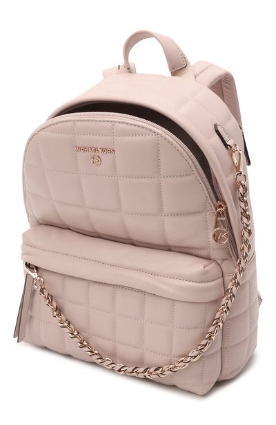 Рюкзак slater medium MICHAEL MICHAEL KORS, арт. 30H0G04B2T, фото 4