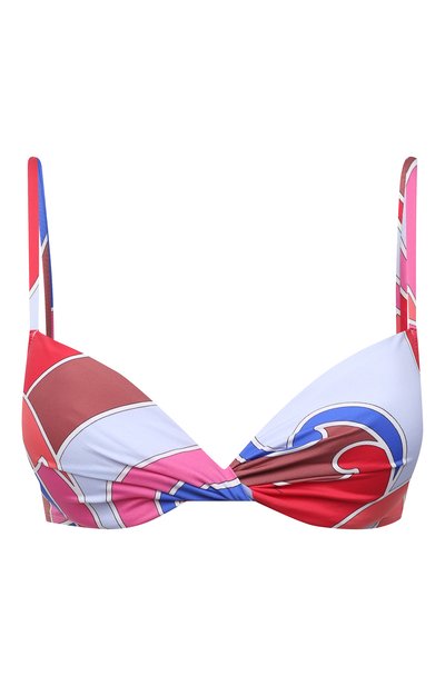Женский бра с плотной чашкой EMILIO PUCCI, арт. 1EMX25/1E787