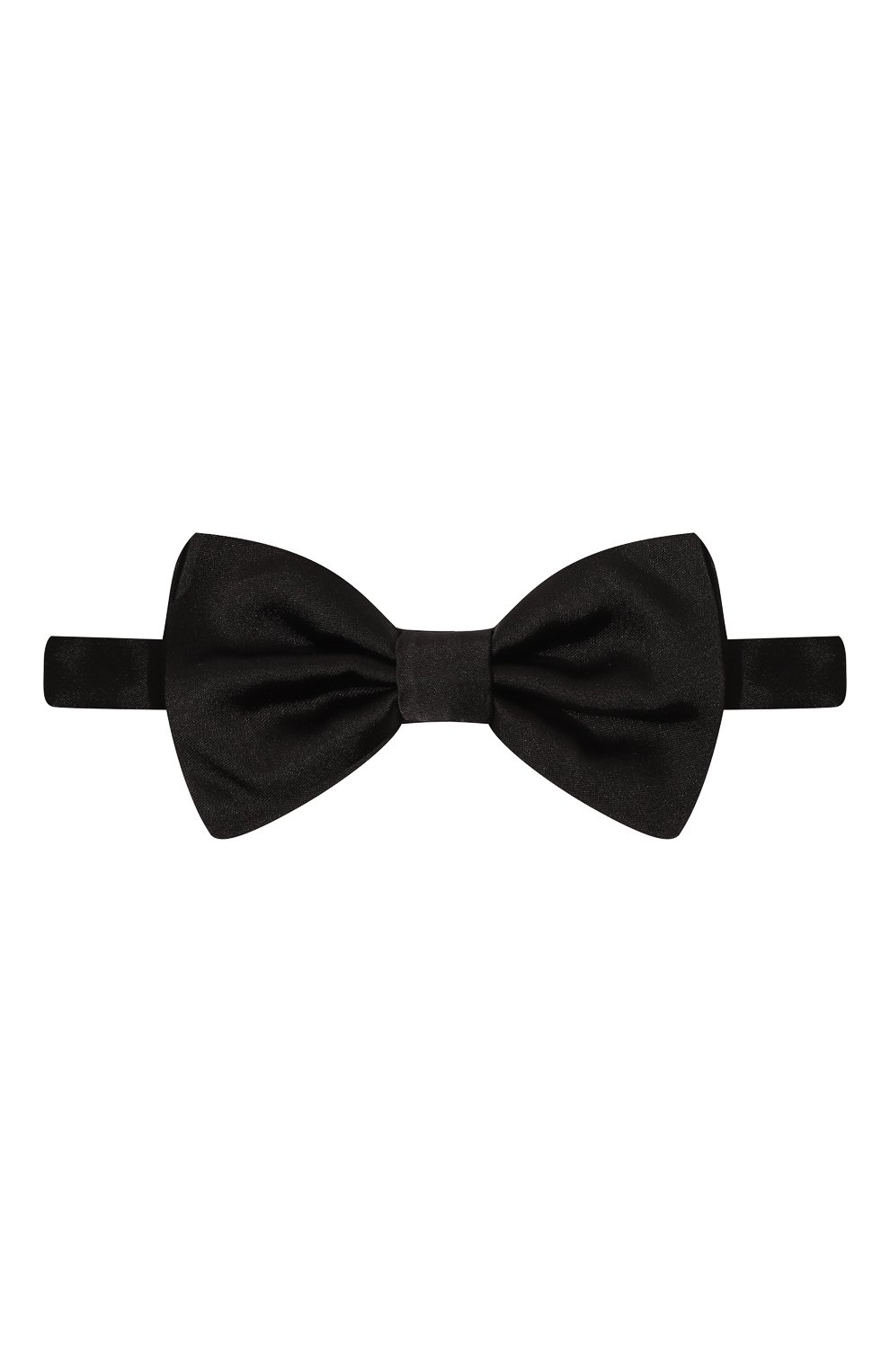 Шелковый галстук-бабочка DOLCE & GABBANA, арт. GR053E/G0U05, фото 1