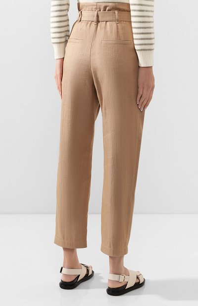 Брюки BRUNELLO CUCINELLI, арт. MF585P7217, фото 4