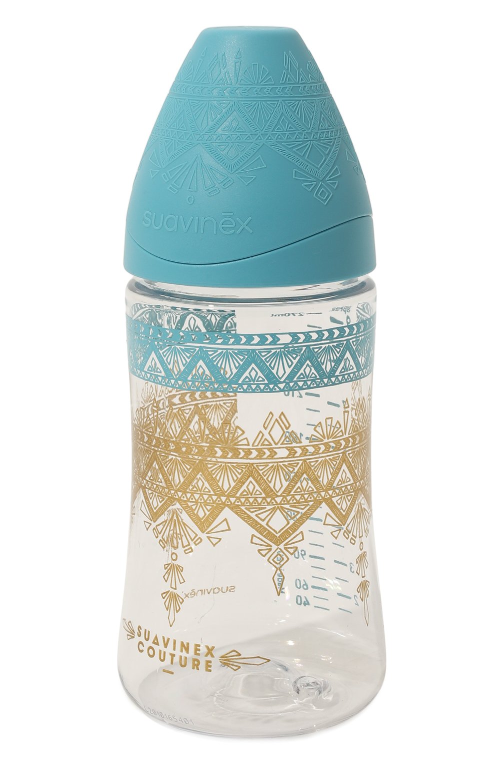 Набор из бутылочки и пустыш ки SUAVINEX, арт. 3800713 голуб, фото 3
