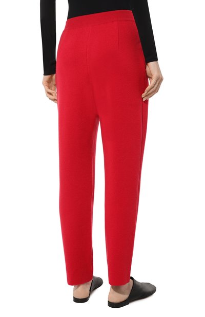 Брюки из шерсти и кашемира FREEAGE, арт. W22.PT610.2030.600, фото 4