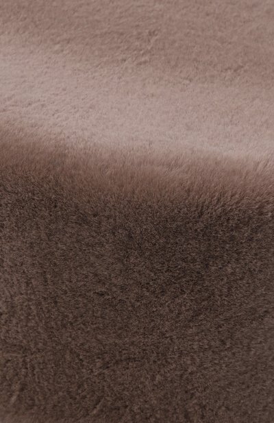 Меховая шапка из норки VICTORIA KUSENKOVA, арт. 061910033012, фото 3