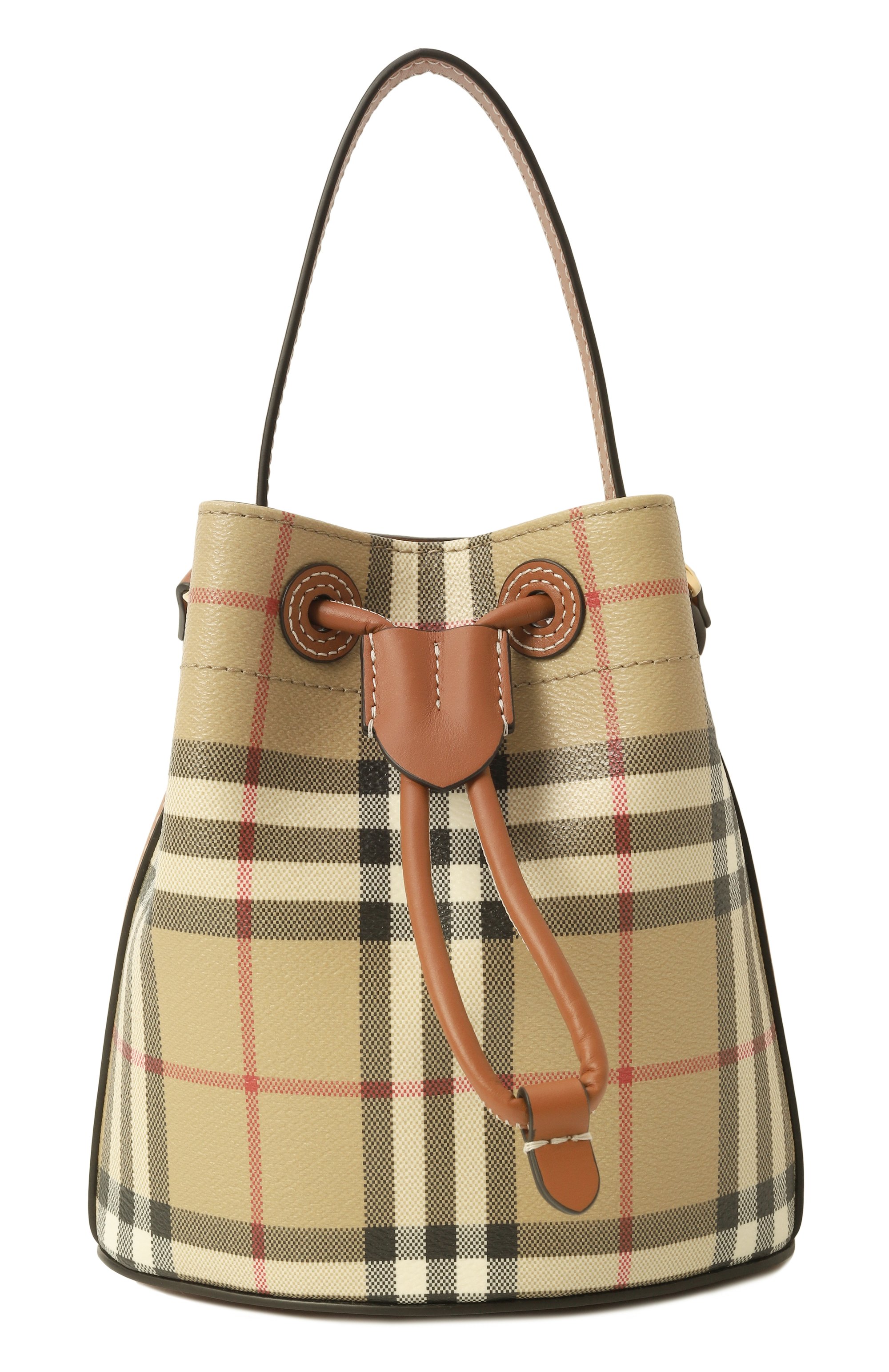 Сумка bucket mini BURBERRY, арт. 8100486, фото 1