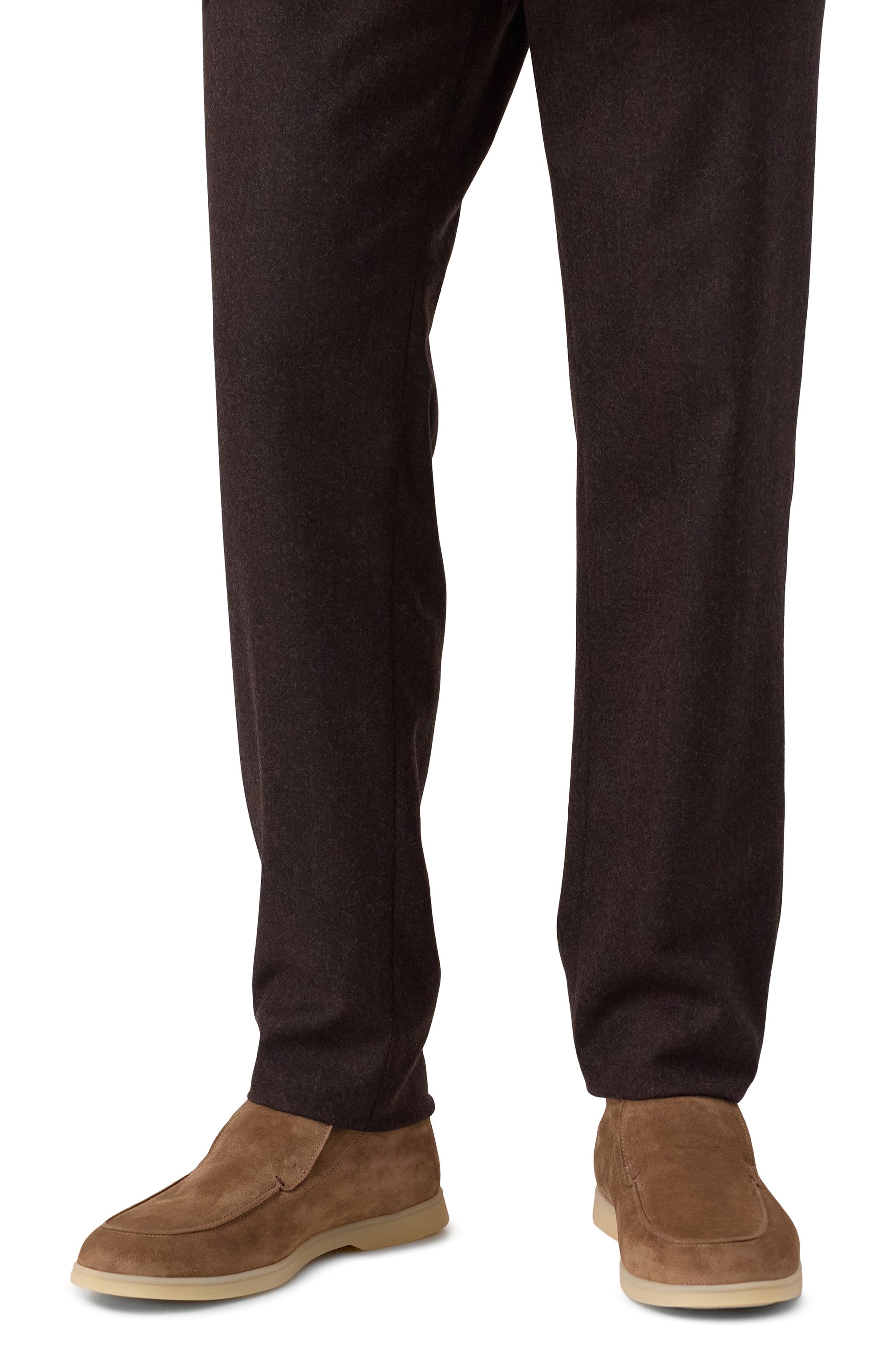 Замшевые ботинки felix H`D`S`N BARACCO, арт. FELIX.SM.9*, фото 3