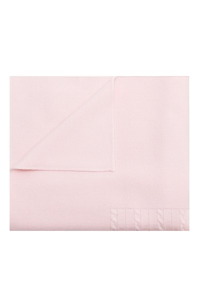 Шерстяное одеяло BABY T, арт. 23AI112C0, фото 1