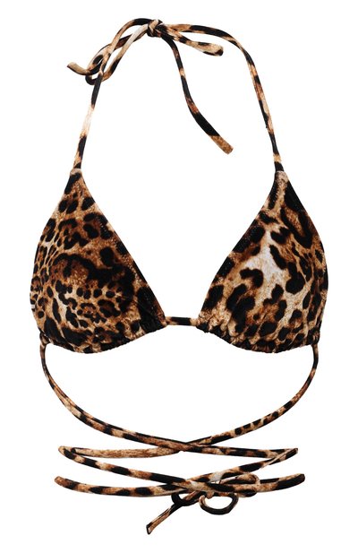 Женский треугольный бра VETEMENTS, арт. WE64SW300L