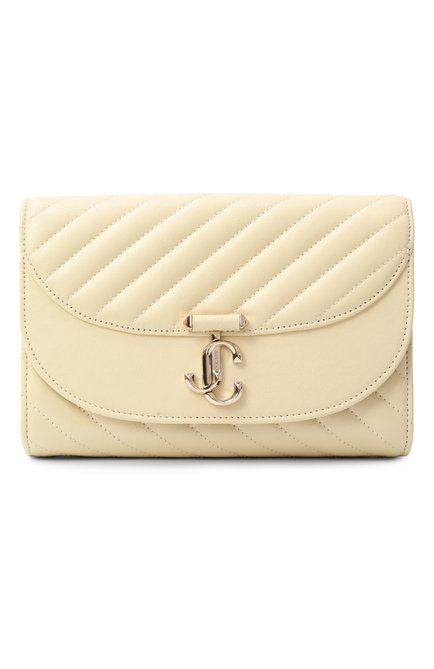 Женский клатч curve JIMMY CHOO, арт. AVNCURVECLUTCHHBU