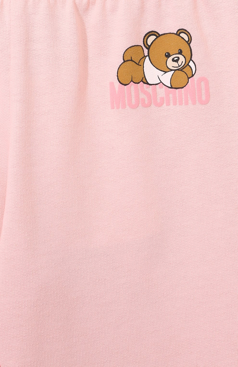 Комплект из толстовки и брюк MOSCHINO, арт. MMK04P/LCA63, фото 7