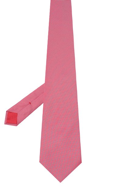 Шелковый галстук BRIONI, арт. 062H00/09459, фото 2