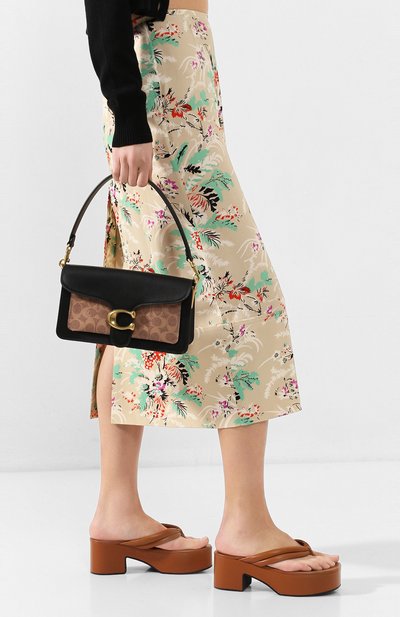 Сумка tabby COACH, арт. 91215, фото 2