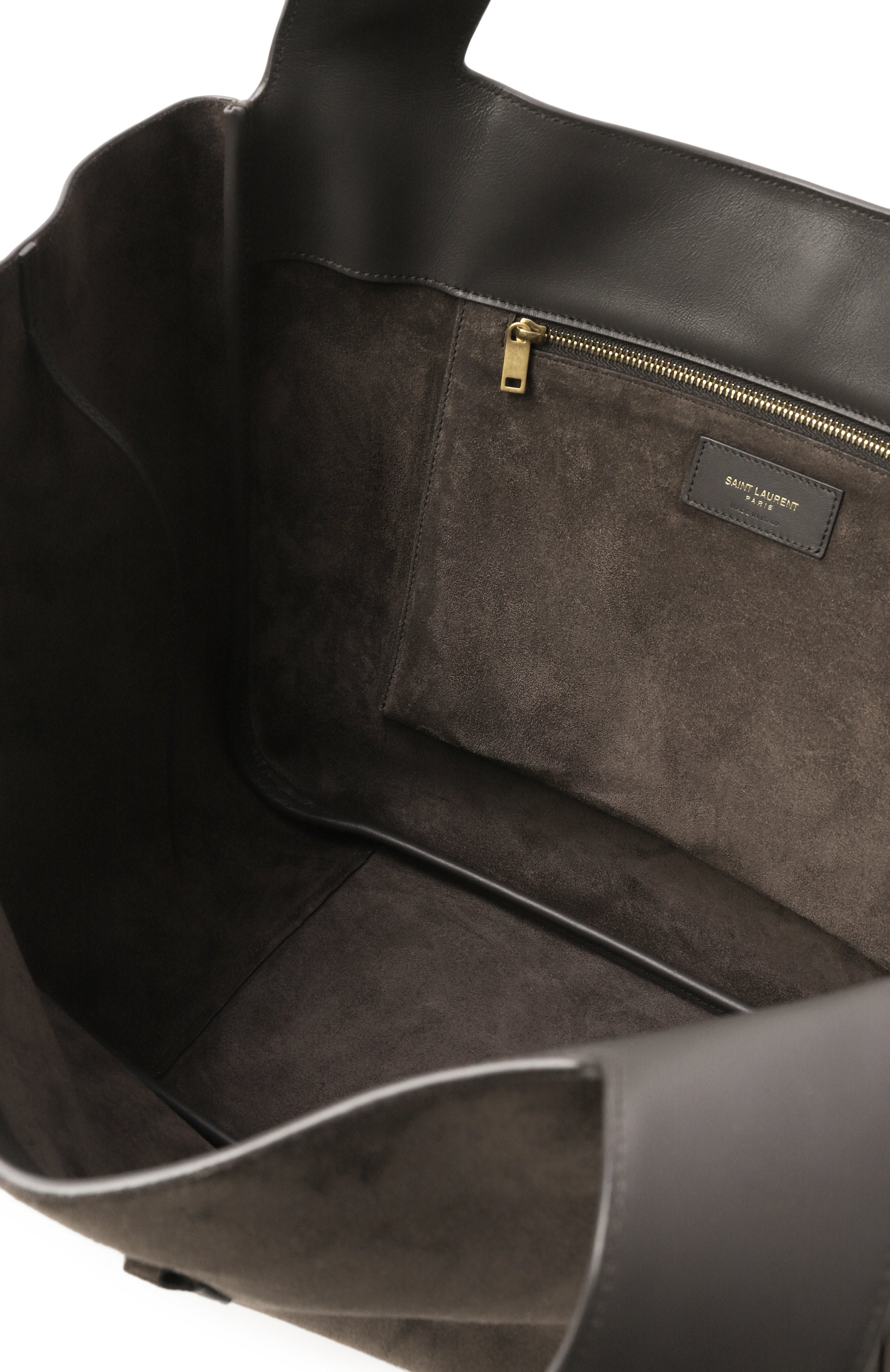 Сумка-тоут le 5 à 7 bea SAINT LAURENT, арт. 763435/008IW, фото 5