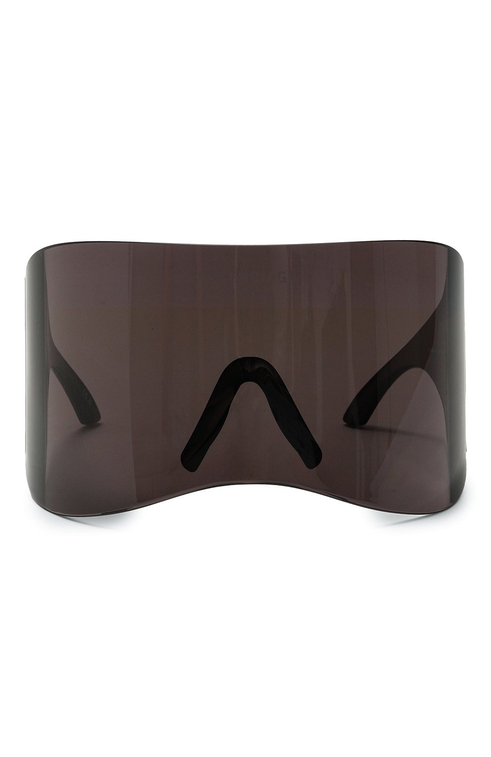 Солнцезащитные очки BALENCIAGA, арт. BB0288S 001, фото 4