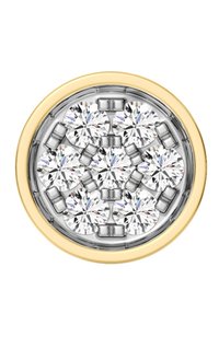 Серьга SERENDIPITY, арт. EJE0080Y, фото 2