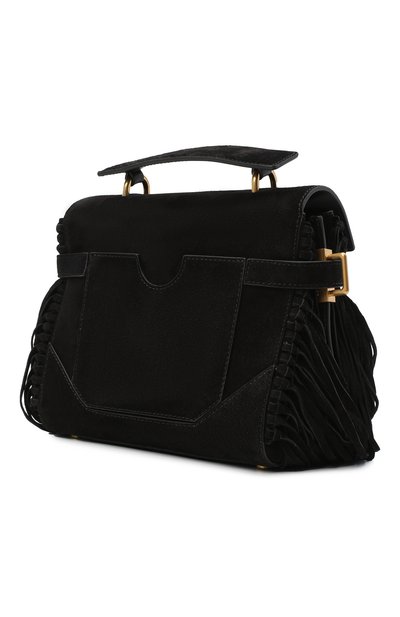 Сумка bbuzz 23 BALMAIN, арт. VN1S534/LCRF, фото 3