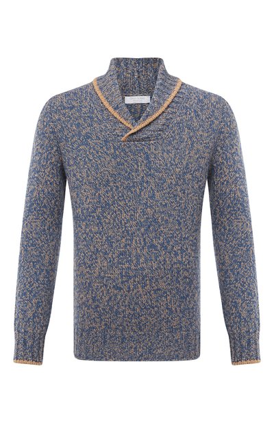 Шерстяной свитер GRAN SASSO, арт. 10107/25701, фото 1