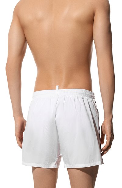 Плавки-шорты DSQUARED2, арт. D7B645540, фото 3