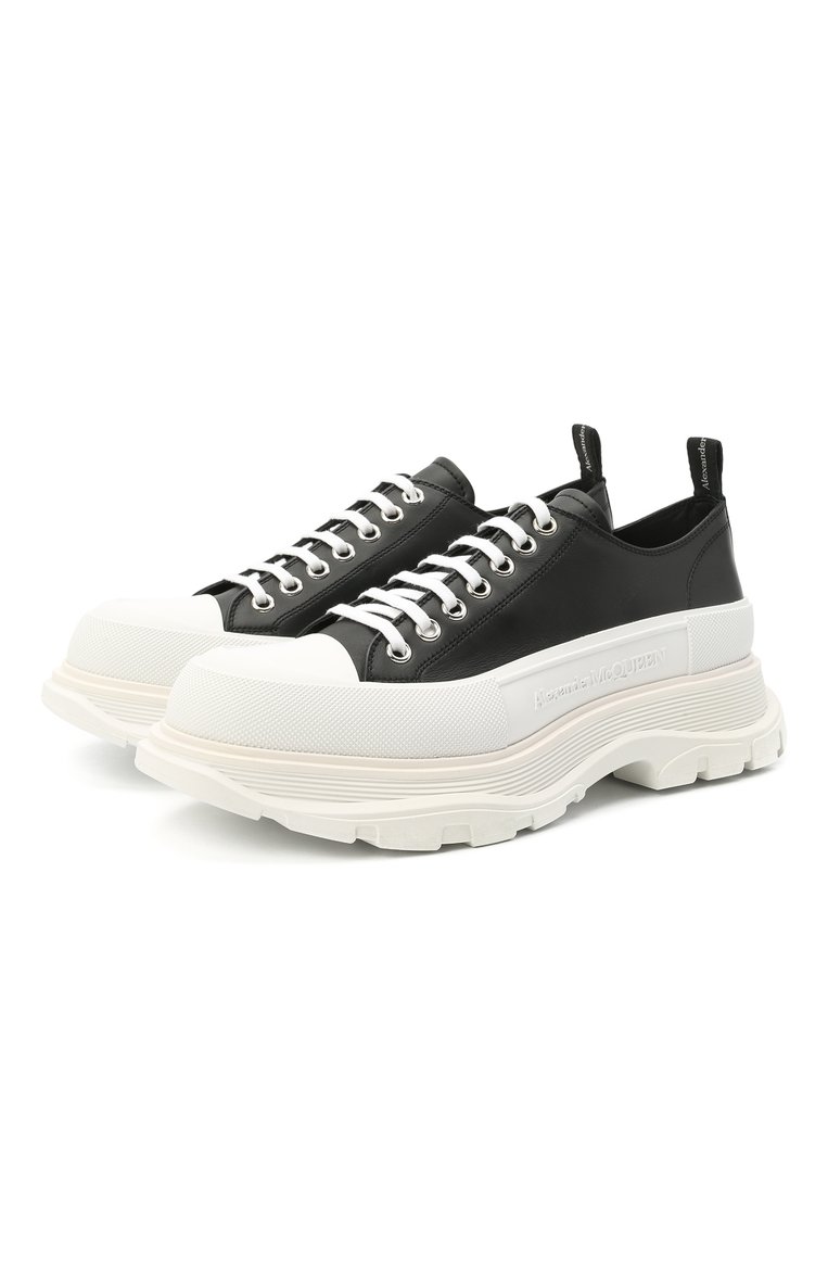 tread slick ALEXANDER MCQUEEN 627225 WHZ62