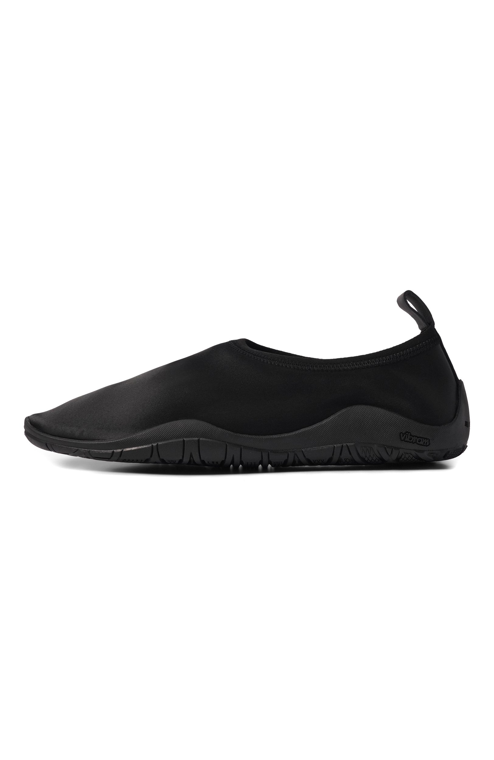 Текстильные кроссовки elbe JIL SANDER, арт. J16WS0042/P3742, фото 4