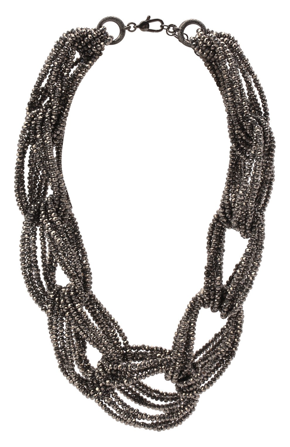 Колье BRUNELLO CUCINELLI, арт. MC0W9LV10/M, фото 1