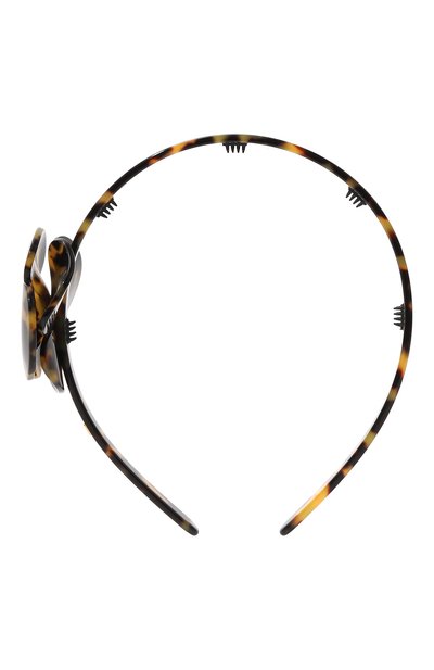 Ободок для волос ALEXANDRE DE PARIS, арт. AHB-1935-29 W, фото 1