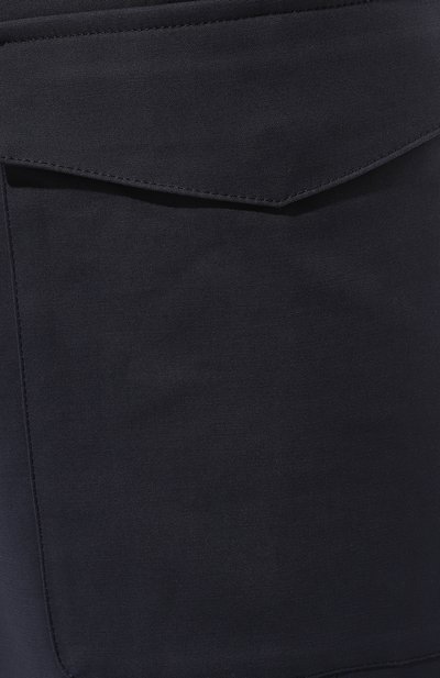 Хлопковые брюки-карго STEFANO RICCI, арт. M1T3100050/CT001N, фото 5