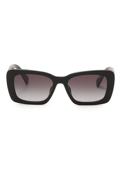 Солнцезащитные очки MIU MIU, арт. 07YS-1AB5D1, фото 3