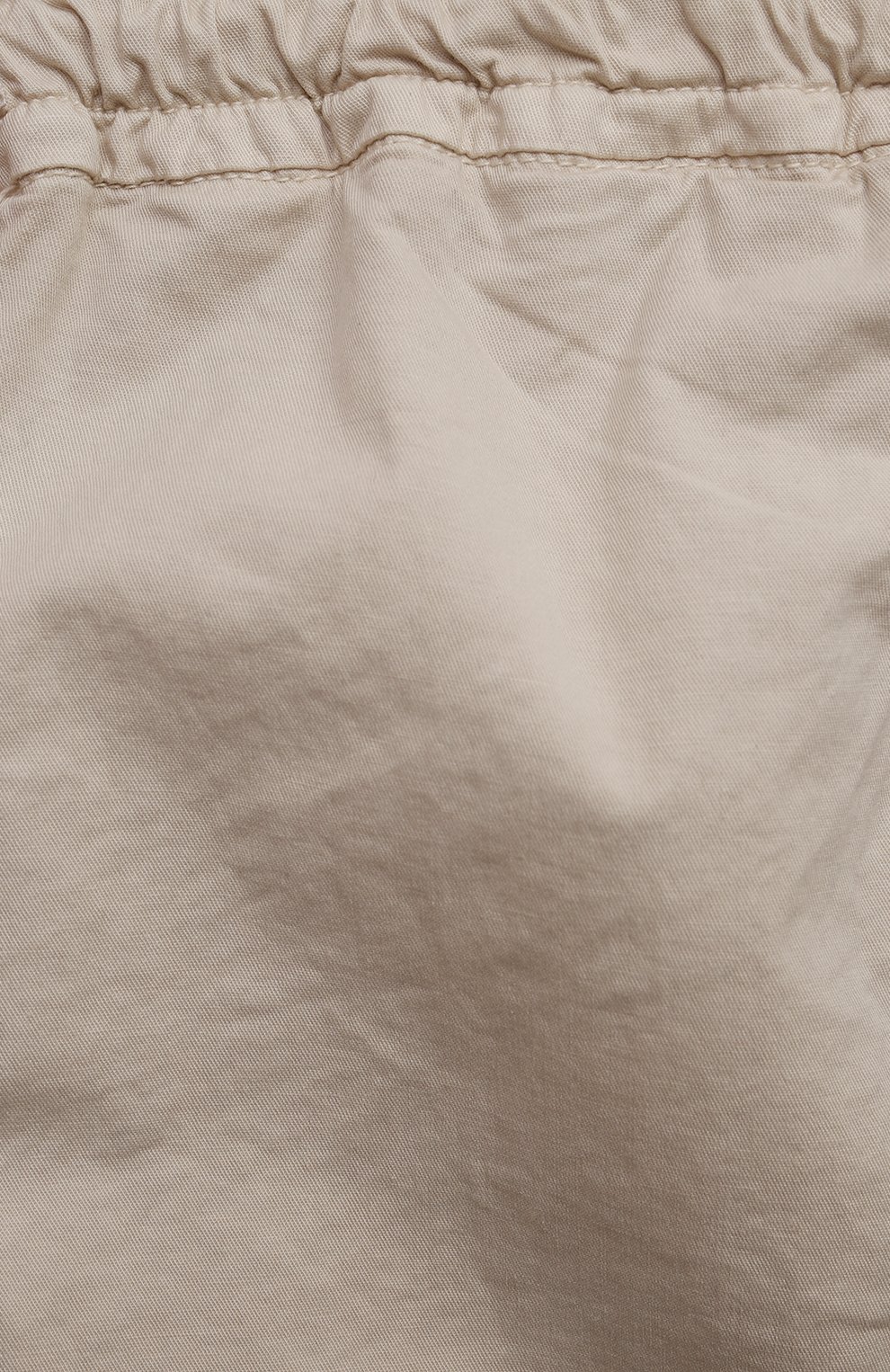 Хлопковые брюки PAOLO PECORA MILANO, арт. PP3621/14-16, фото 3